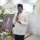 Menag Melayat Kwik Kian Gie, Sampaikan Doa dan Kenangan Mendalam