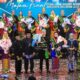Raynald dan Isabel Terpilih Sebagai Abnon Jaksel 2025