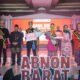 Audy dan Myscha Dinobatkan Jadi Abnon Jakbar 2025