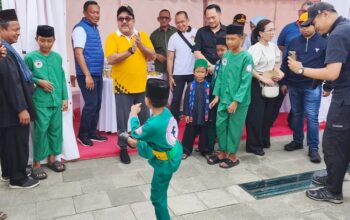Wagub Rano Ajak Warga Hadir di Jakarta dalam Warna 2025