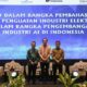Kolaborasi Komdigi-Kemenperin, Bangun Fondasi Industri AI Nasional dari Batam