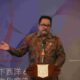 Dukung Pertukaran Budaya Indonesia-Tiongkok, Wagub Rano Buka Pameran Warisan Cheng Ho