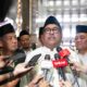 Hadiri Silaturahmi Tilawatil Nasional, Wagub Rano Dukung Peningkatan Kesejahteraan Guru Ngaji