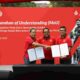 Dukung Kolaborasi Bank Jakarta dan Persija Jakarta, Wagub Rano: Persija Harus Jadi Juara