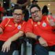 Gubernur Jakarta Resmikan Jersei Baru Persija,Semangat Baru Hadapi Musim 2025/2026