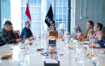 Pagelaran Sabang Merauke 2025: Panggung untuk Semua, Ruang Tumbuh bagi Budaya Indonesia