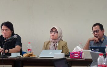 RUU Hak Cipta Segera Rampung, Atur Royalti hingga Regulasi AI