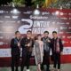 Deifydee & J Coustik Tampil Memukau di HUT ke-2 Garuda TV: Perpaduan Musik Modern dan Budaya Nusantara