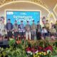 200 Siswa dan Dwiki Dharmawan Satukan Nada, Bekasi Bergetar di Konser Simfoni HUT ke-40 Yayasan Al-Muhajirien