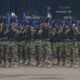 BERSEJARAH” KASAL PIMPIN TASYAKURAN VALOR KORPS MARINIR DAN 14 KODAERAL DI SARANG MARINIR