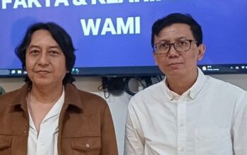 “Buka-Bukaan Royalti Musik? WAMI: Enggak Bisa Sembarangan, Itu Data Pribadi”