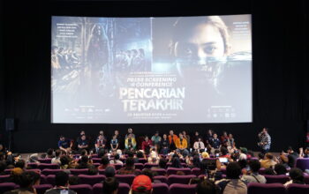 “Pencarian Terakhir”: Horor Misteri yang Hangat dengan Balutan Kisah Keluarga