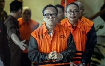 Immanuel Ebenezer Resmi Dicopot, Jejak Panjang Aktivis Reformasi yang Tersandung Kasus KPK