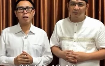PAN Nonaktifkan Eko Patrio dan Uya Kuya dari DPR Usai Polemik Video Joget