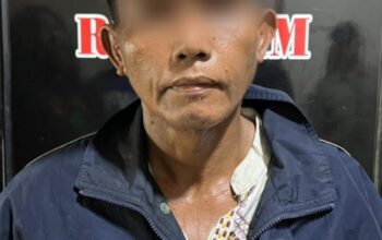 Viral di Jagad Maya: Penolong Korban Kecelakaan Ternyata Pencuri, Pelaku Ditangkap Polsek Cengkareng