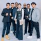 “Madly in Love” – T-Five x Melly Mono Hadirkan Lagu Pernikahan Penuh Haru dan Janji Abadi