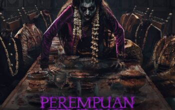 Rilis Teaser Terbaru, Perempuan Pembawa Sial Tunjukkan Seorang Istri yang Dijauhi karena Bawa Sial untuk Suaminya