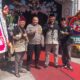 Polsek Medansatria Lakukan Patroli Rutin Antisipasi Gangguan Kamtibmas