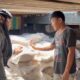 Bakamla RI Amankan Kapal Selundupkan Bawang Merah