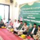 Kapolsek Ciputat Timur Hadiri Pengajian Bulanan Forum Silaturahmi Masjid dan Musholla An-Nur