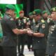 Pimpin Sertijab Kapusbekangad, Kasad Tekankan Peran Strategis Logistik TNI AD