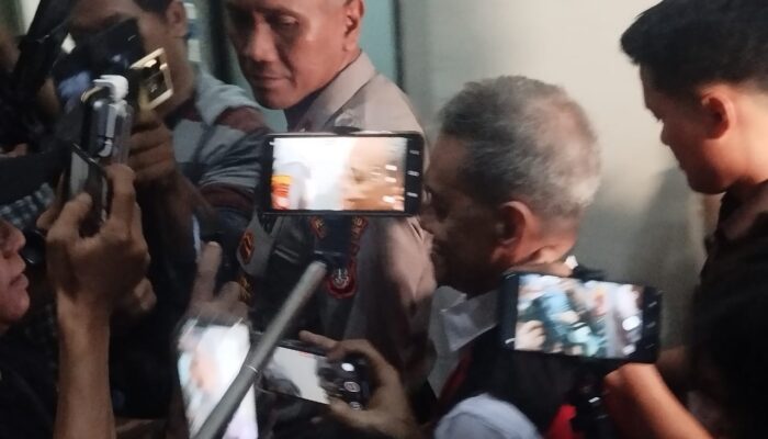 Fariz RM Dituntut 6 Tahun Penjara atas Kasus Narkotika: Bayang-bayang Gelap di Balik Simfoni