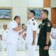 DIKREG SESKOAL ANGKATAN KE-64 RESMI DIBUKA, 123 PAMEN DIDIDIK JADI CALON PEMIMPIN MASA DEPAN NEGARA, TNI DAN TNI ANGKATAN LAUT