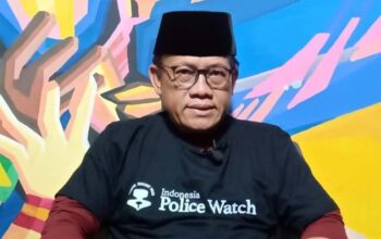 IPW Kecam Penangkapan Anggota Densus 88 oleh Anggota BAIS TNI di Hotel Borobudur