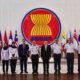 Bakamla RI Dorong Formalisasi ACF ke Sekjen ASEAN