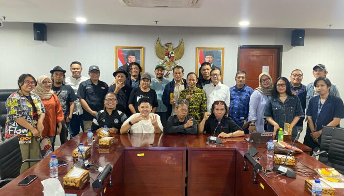 Festival Film Wartawan 2025 Resmi Memulai Tahap Penjurian: Ini Daftar Juri dan Jadwalnya