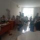 Tiga Pilar Jatimurni Gelar Rapat Sinergitas, Bahas Keamanan dan Lomba HUT RI Ke – 80