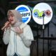 Swag Event 114 Hadirkan Warna-Warni Musik Independen di Kala di Kalijaga