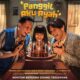 “Panggil Aku Ayah” Tayang di Bioskop Hari Ini! Film Keluarga yang Bikin Ketawa, Nangis, dan Peluk Orang Tersayang