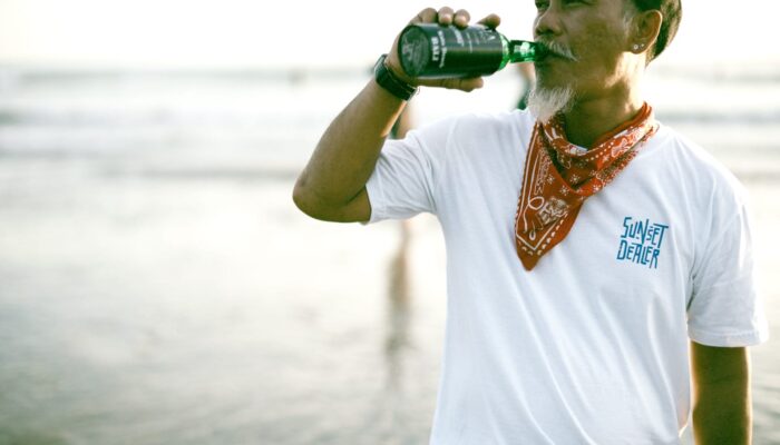 SUNSET DEALER: IGO BLADO KEMBALI, BAWA REGGAE RINGAN YANG MEMIKAT