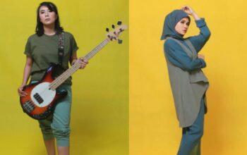 Billkiss, Band Pop Emosional dari Bogor yang Lagi Siapkan Album Penuh Pertama!