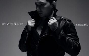 Dari Kabin Pesawat ke Panggung Musik — Jose Rizal dan “Pelan Tapi Pasti”, Lagu Cinta yang Membumi