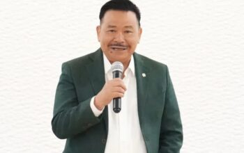 Senyap di Negeri Musik: Kafe-kafe Indonesia Kompak Matikan Lagu, Wamenkopolhukam Teriak “Revisi UU Hak Cipta Sekarang!”
