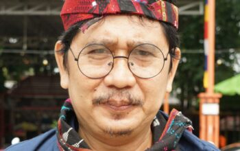 Menyikapi Film Animasi Merah Putih: One For All