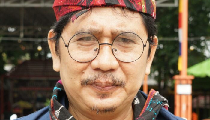 Menyikapi Film Animasi Merah Putih: One For All
