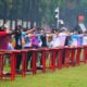 Polwan Anniversary Shooting Championship & Srikandi Brimob Challenge 2025: Ajang Unjuk Kemampuan Srikandi Bhayangkara