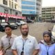 Polisi di Jakarta Barat & DKM Bersinergi, Latih Pengurus Masjid Tangani Pemulasaran Jenazah Secara Syariat