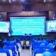 DANSESKOAL DAN KETUA CBS JALASENASTRI SESKOAL HADIRI TATAP MUKA DENGAN KASAL DALAM RANGKA HUT KE-79 JALASENASTRI TAHUN 2025
