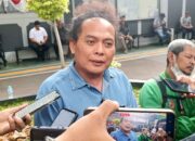 Deolipa Yumara: Fariz RM Bukan Pengedar, Seharusnya Direhabilitasi