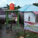 Buru Selatan Selalu Terjadi Hujan Deras Tapi Semangat Satgas TMMD 125 Kodim 1506/Namlea Tak Pernah Padam