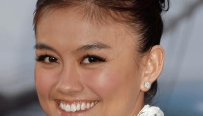 Agnez Mo Menang Kasasi di MA