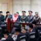 Komandan Kodim 0507/Bekasi Hadiri Rapat Paripurna DPRD Kota Bekasi dan Ikuti Pidato Kenegaraan Presiden RI