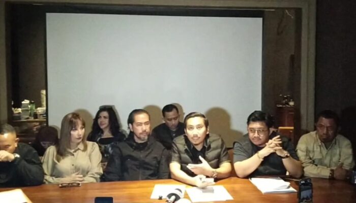 Kericuhan di TV One, Sunan Kalijaga Laporkan Dugaan Penyerangan Ke Polisi