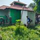 Satgas TMMD 125 Kodim 0507/Bekasi Gelar Karya Bakti, Bersihkan lingkungan dan pengecatan Mushola Nurul Hikmah