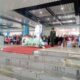 Satgas TMMD Kodim 1506/Namlea Ikuti Upacara HUT Ke-80 Kemerdekaan RI di Alun-Alun Kota Buru Selatan