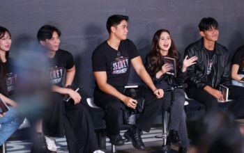 Rahasia Kelam Sudharma High School, Drama Thriller Terbaru Viu & MAXStream